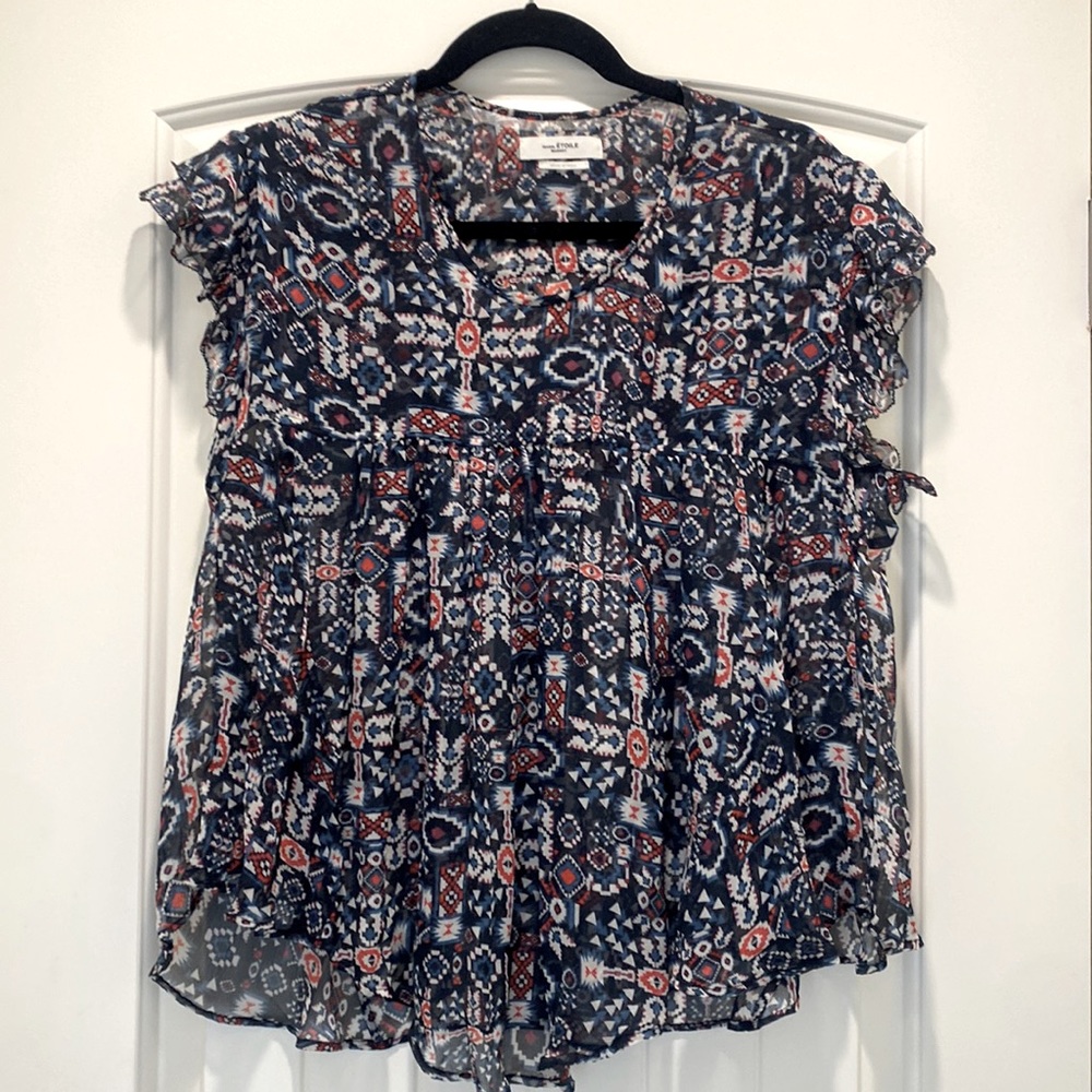 Isabel Marant Etoile Blouse